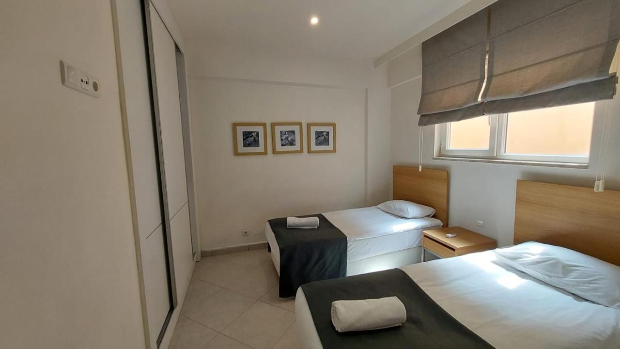 Clc Wyndham Kusadasi Golf Resort Soke Exterior foto