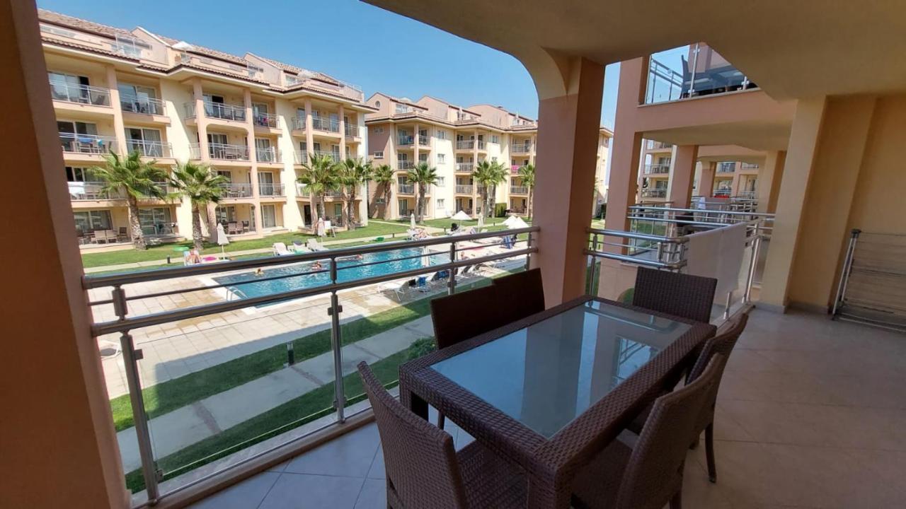 Clc Wyndham Kusadasi Golf Resort Soke Exterior foto