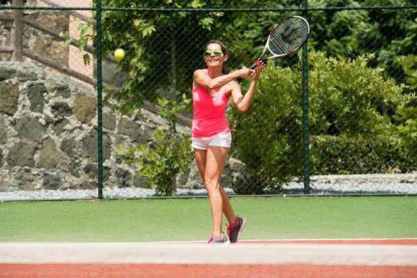 Clc Wyndham Kusadasi Golf Resort Soke Exterior foto